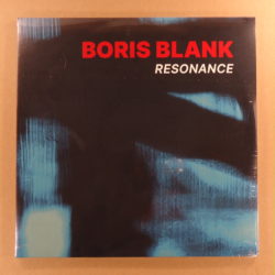 Boris Blank – Resonance