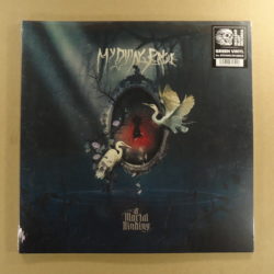 My Dying Bride – A Mortal Binding