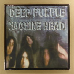 Deep Purple – Machine Head