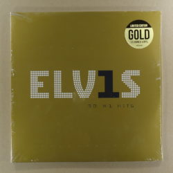 Elvis Presley – ELV1S 30 #1 Hits