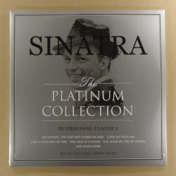 Frank Sinatra – The Platinum Collection