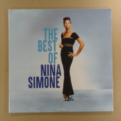 Nina Simone – The Best Of Nina Simone