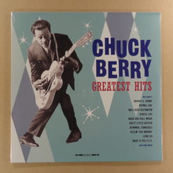 Chuck Berry – Greatest Hits