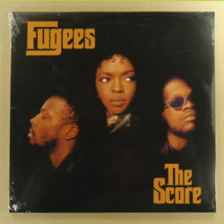 Fugees – The Score