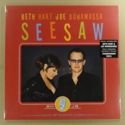 Beth Hart & Joe Bonamassa – Seesaw