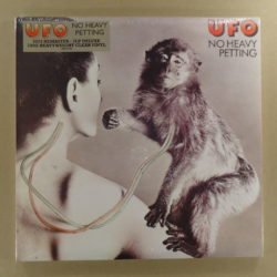 UFO – No Heavy Petting