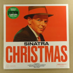 Frank Sinatra – Christmas Sinatra