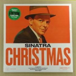 Frank Sinatra – Christmas Sinatra