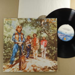 Creedence Clearwater Revival – Green River