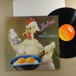 Birth Control – The Best Of Birth Control