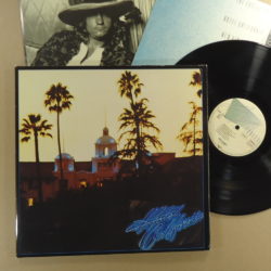 Eagles – Hotel California