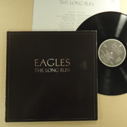 Eagles – The Long Run