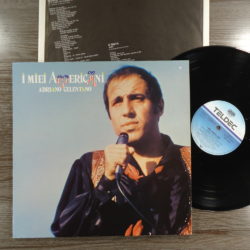 Adriano Celentano – I Miei Americani