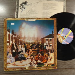 Electric Light Orchestra – Secret Messages