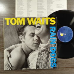 Tom Waits – Rain Dogs