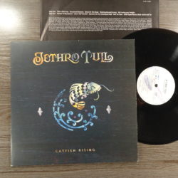 Jethro Tull – Catfish Rising