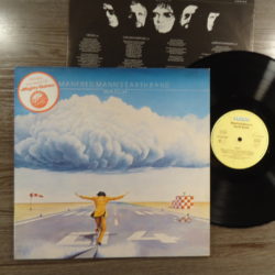 Manfred Mann's Earth Band – Watch