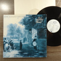 The Moody Blues - Long Distance Voyager
