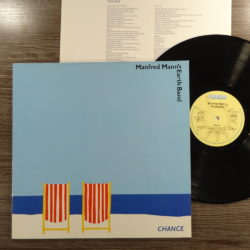 Manfred Mann's Earth Band – Chance