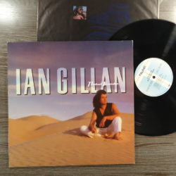 Ian Gillan – Naked Thunder