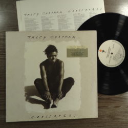 Tracy Chapman – Crossroads
