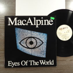 MacAlpine – Eyes Of The World