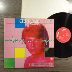 Cerrone – The Collector