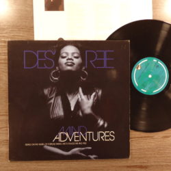 Des'ree – Mind Adventures