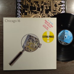 Chicago – Chicago 16