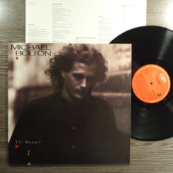 Michael Bolton – The Hunger