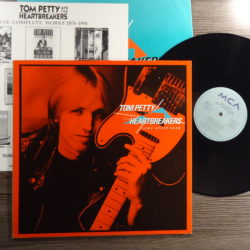 Tom Petty And The Heartbreakers – Long After Dark