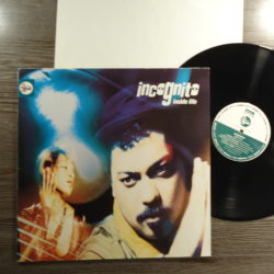 Incognito – Inside Life