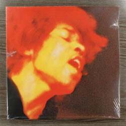 The Jimi Hendrix Experience – Electric Ladyland