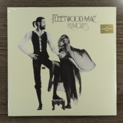 Fleetwood Mac – Rumours