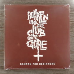 Bohren & Der Club Of Gore – Bohren For Beginners