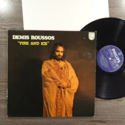Demis Roussos – Fire And Ice