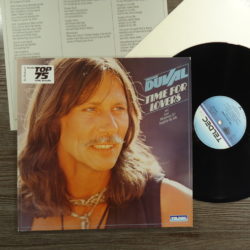 Frank Duval – Time For Lovers