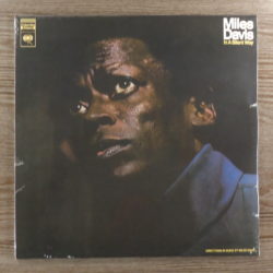 Miles Davis – In A Silent Way