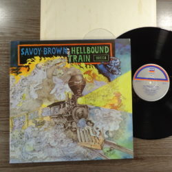 Savoy Brown – Hellbound Train