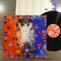 Paul McCartney – Tug Of War
