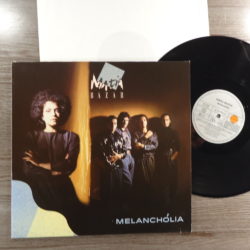 Matia Bazar – Melanchólia