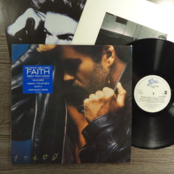 George Michael – Faith