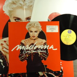 Madonna – You Can Dance