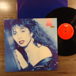 Jennifer Rush – Passion