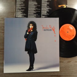 Jennifer Rush – Heart Over Mind