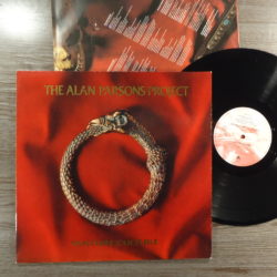 The Alan Parsons Project – Vulture Culture