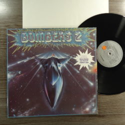 Bombers – Bombers 2