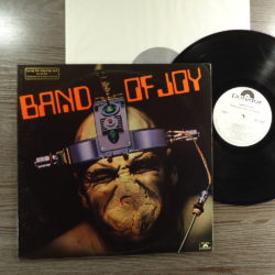 Band Of Joy – Band Of Joy