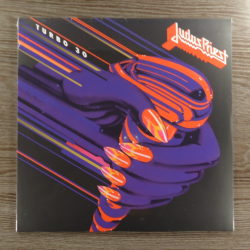 Judas Priest – Turbo 30