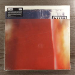 Nine Inch Nails – The Fragile